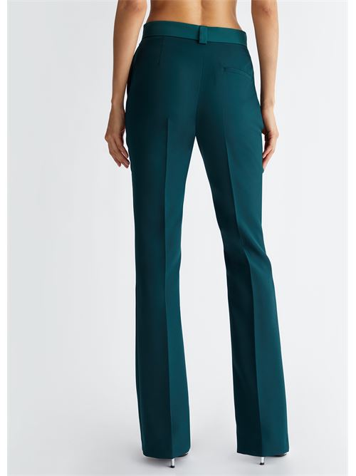 Fit & flare suit trousers Liu Jo | CF4113T2200.C3490